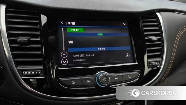 Chevrolet (GM Daewoo) The New Trax id 4872913 из Кореи 7