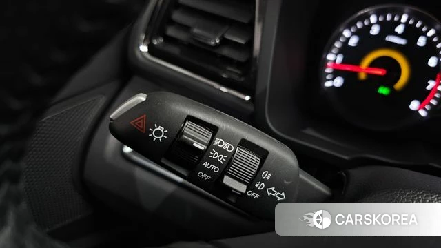 Ssangyong Tivoli Air id 4534691 из Кореи 7