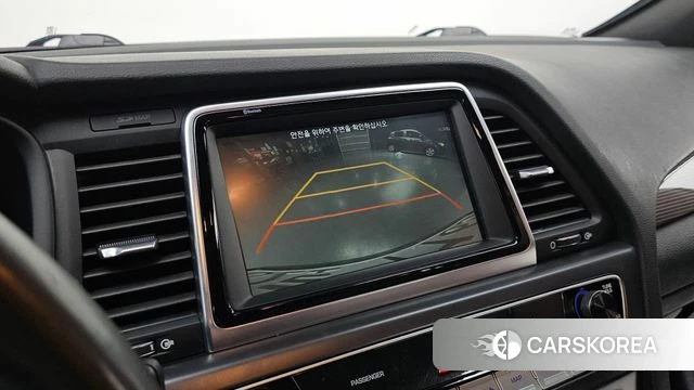 Hyundai Sonata New Rise id 4520852 из Кореи 7