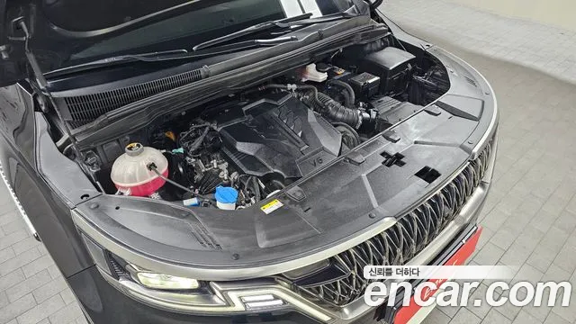 Kia Carnival 4th generation id 2671748 из Кореи 7