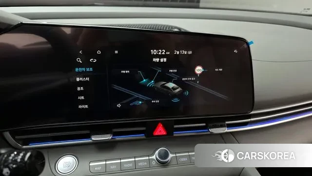 Hyundai The New Avante (CN7) id 3690117 из Кореи 7