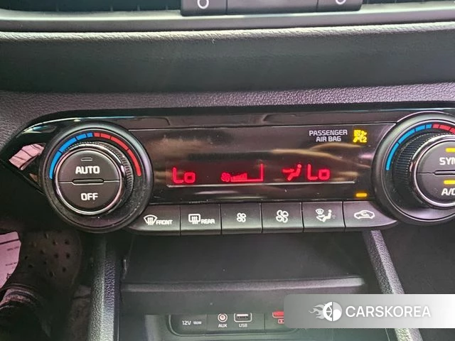 Kia Come New K3 id 4471299 из Кореи 7