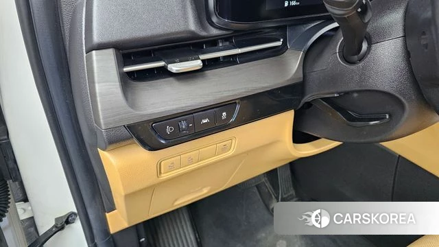 Kia Carnival 4th generation id 4402409 из Кореи 7