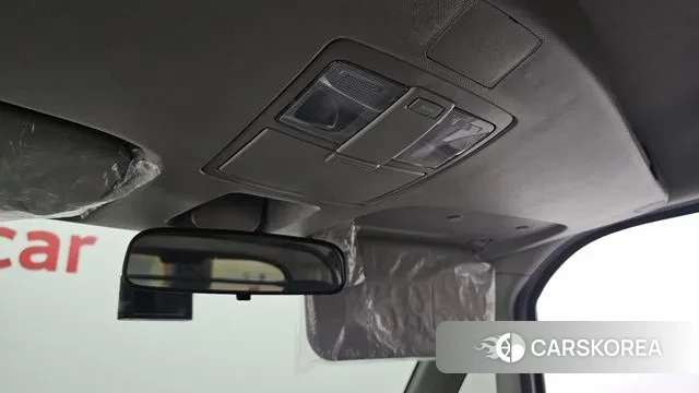 Kia The New Ray id 3557360 из Кореи 7