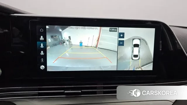 Hyundai The New Grandeur IG id 3607090 из Кореи 7