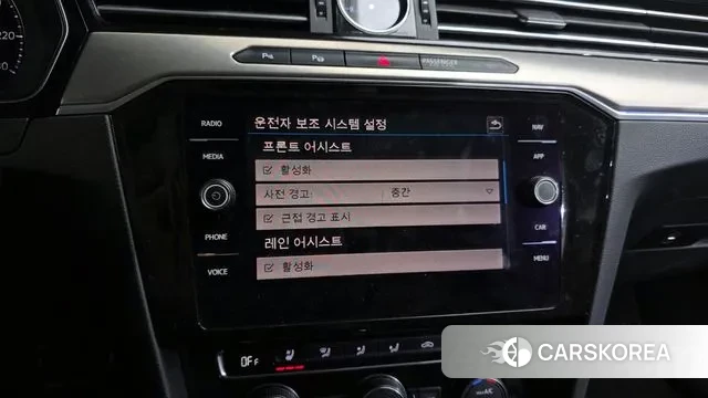 Volkswagen Arteon id 3444654 из Кореи 7