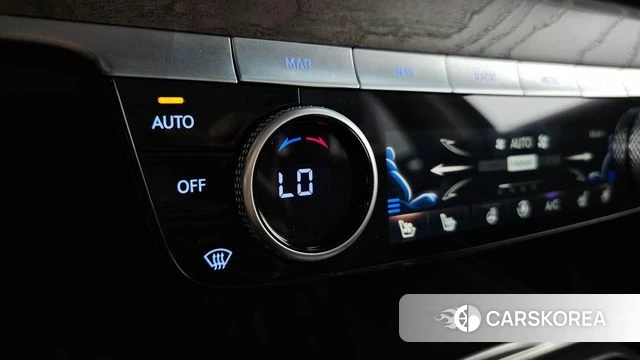 Genesis G80 (RG3) id 4506889 из Кореи 7