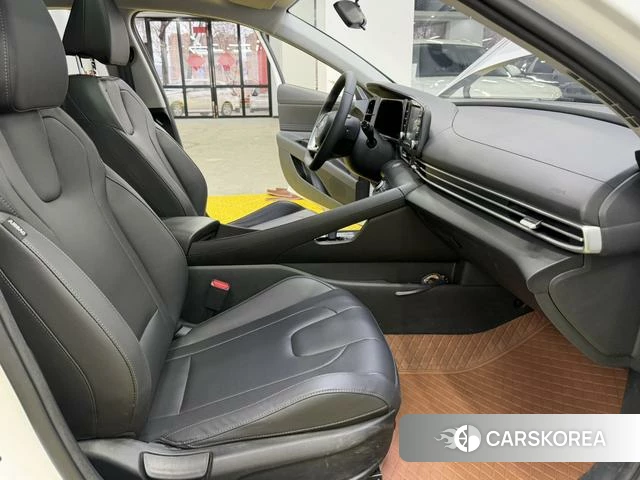 Hyundai Elantra id 4207705 из Китая 7