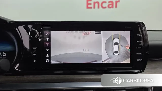 Kia K5 3rd generation id 3428557 из Кореи 7