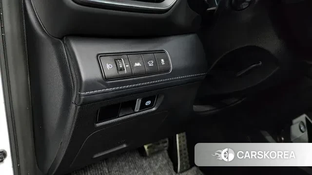 Hyundai The New Santa Fe id 3307189 из Кореи 7