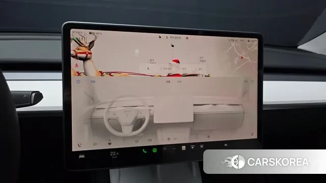 Tesla Model Y id 3467136 из Кореи 7