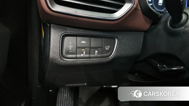 Hyundai Santa Fe TM id 4345191 из Кореи 7