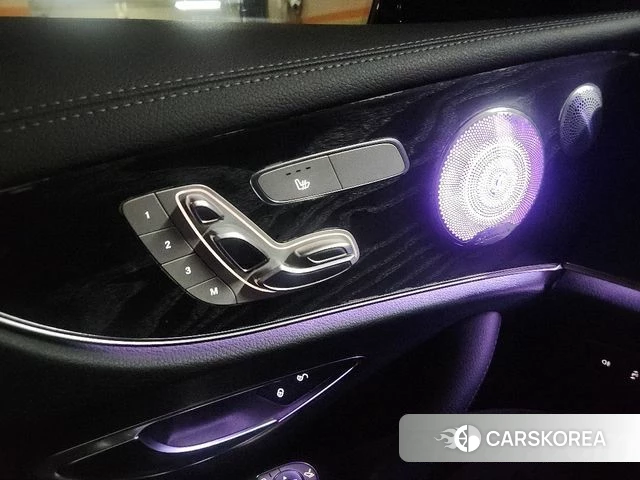 Mercedes-Benz E-Class W213 id 4849821 из Кореи 7