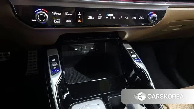 Kia The New Sorento 4th Generation id 3437195 из Кореи 7