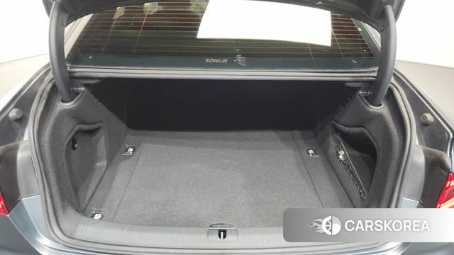 Audi A4 (B9) id 3911493 из Кореи 7