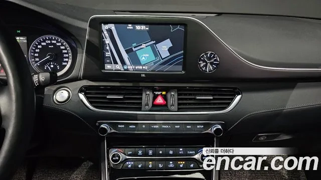 Hyundai Grandeur IG id 2897014 из Кореи 7