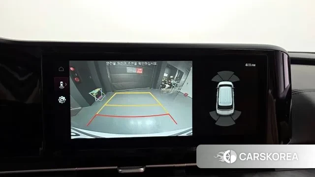 Kia Carnival 4th generation id 3448564 из Кореи 7