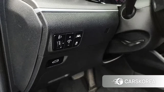 Kia K5 3rd generation id 3367201 из Кореи 7