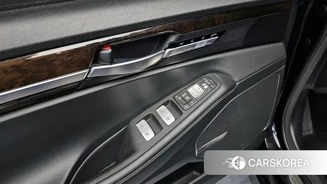 Genesis G90 id 3269591 из Кореи 7