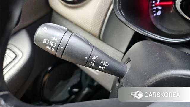 Renault Korea (Samsung) Clio id 4520589 из Кореи 7