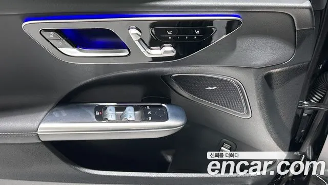 Mercedes-Benz C-Class W206 id 2678840 из Кореи 7