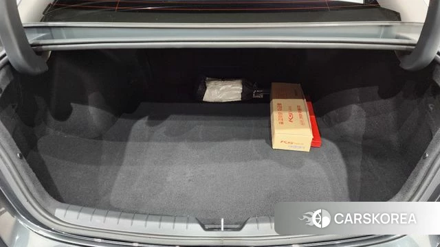 Kia K5 Hybrid 3rd Generation id 4317146 из Кореи 7