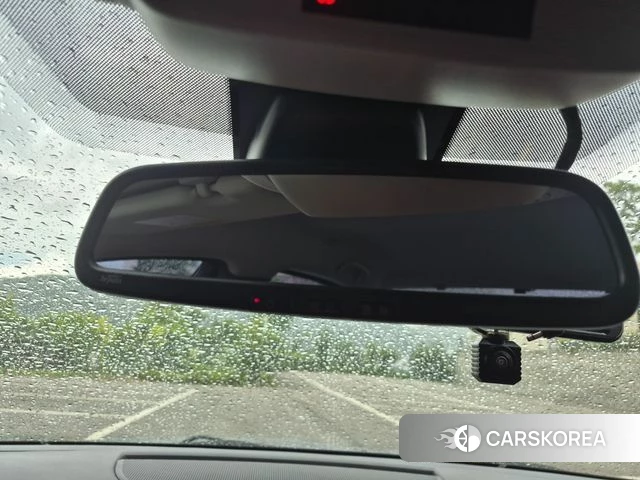 Renault Korea (Samsung) SM6 id 4732447 из Кореи 7