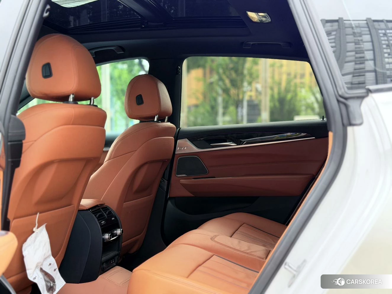 BMW 6 series GT id 4510455 из Китая 7