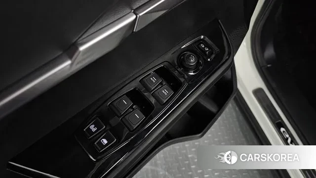 Ssangyong Torres EVX id 3560501 из Кореи 7