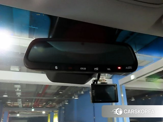 Hyundai All New Tucson id 4020420 из Кореи 7