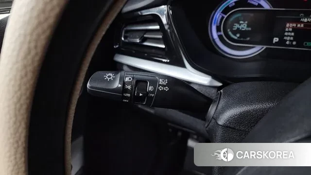 Kia The New Niro id 3459795 из Кореи 7