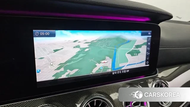 Mercedes-Benz CLS-Class C257 id 3499859 из Кореи 7