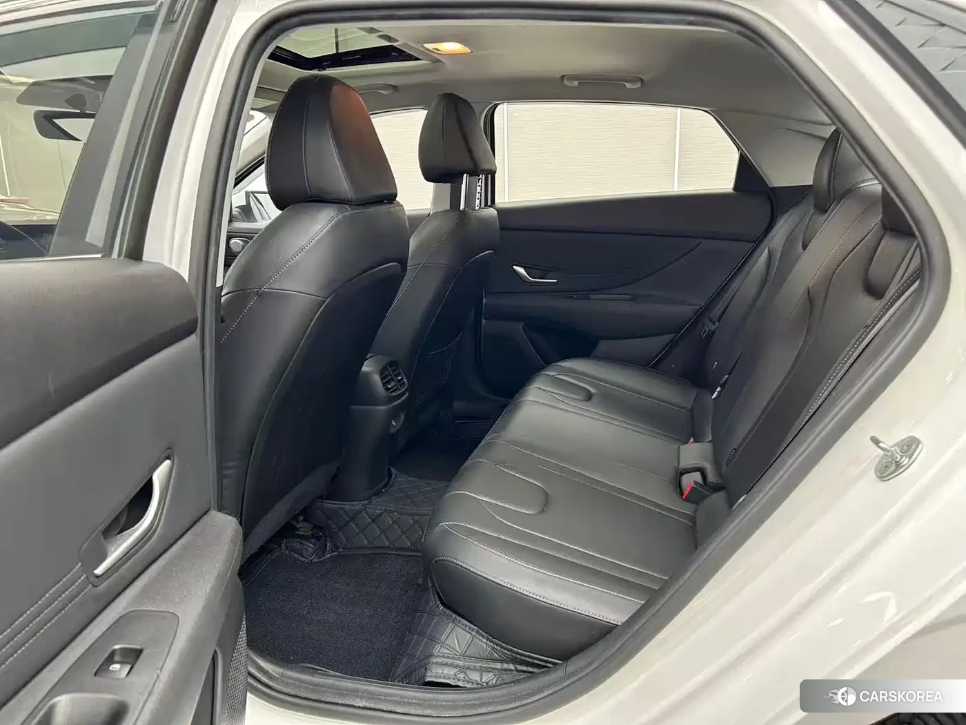 Hyundai Elantra id 4680674 из Китая 7