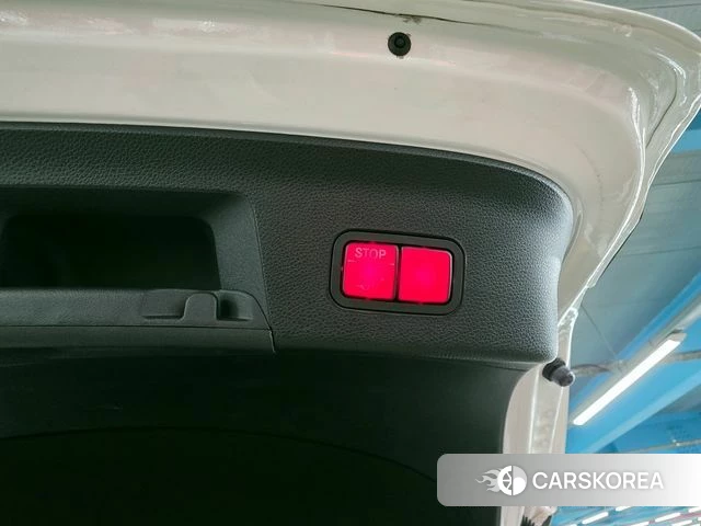Mercedes-Benz GLE - Class W166 id 4667722 из Кореи 7