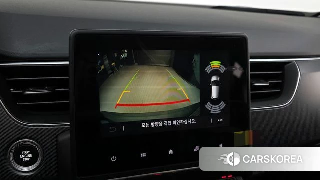 Renault Korea (Samsung) XM3 id 4223827 из Кореи 7