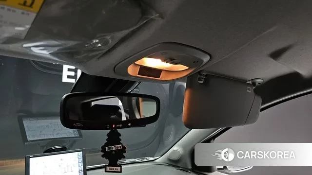 Chevrolet (GM Daewoo) The New Spark id 3428987 из Кореи 7