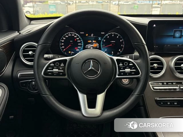 Mercedes-Benz GLC id 4290009 из Китая 7