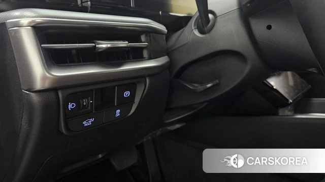 Hyundai Grandeur (GN7) id 4302841 из Кореи 7