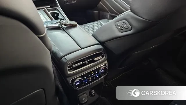 Genesis GV80 id 2999877 из Кореи 7