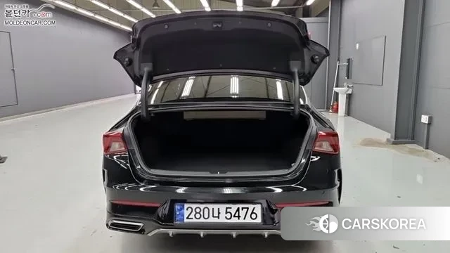 Kia K5 3rd generation id 3164759 из Кореи 7