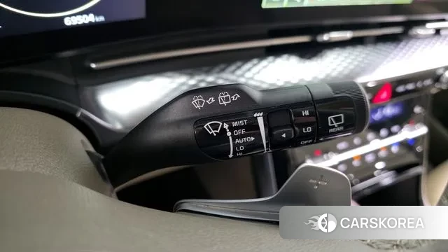 Kia Carnival 4th generation id 3659466 из Кореи 7