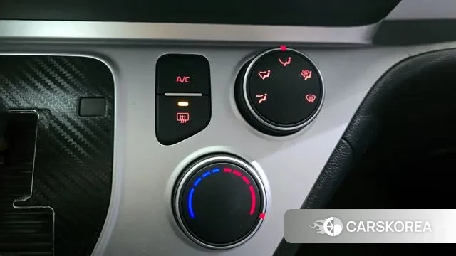 Kia The New Ray id 3428741 из Кореи 7