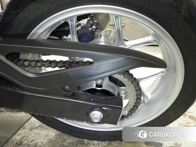 Проданный Honda NC750X ABS id 3997618 из Японии, фото 7