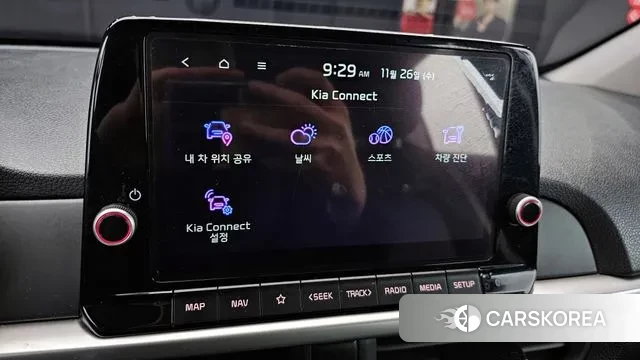 Kia Morning Urban (JA) id 3411170 из Кореи 7