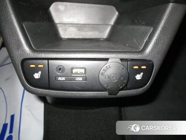 Kia The New Ray id 3754612 из Кореи 7