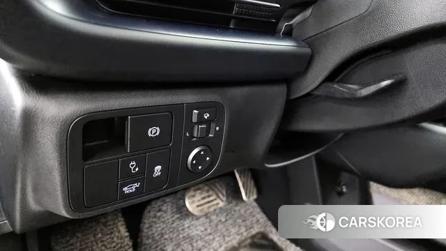 Hyundai Ionic 6 id 3654596 из Кореи 7