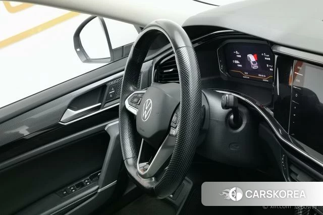 Volkswagen Tanyue X id 4210658 из Китая 7
