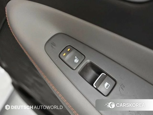 Hyundai Santa Fe TM id 4430569 из Кореи 7