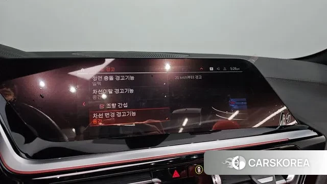 BMW Z4 (G29) id 3504170 из Кореи 7