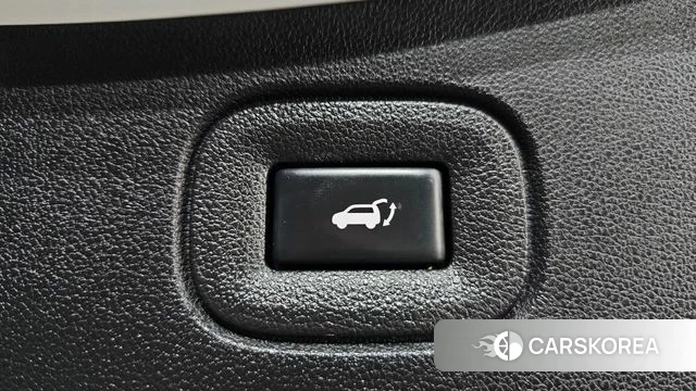 Renault Korea (Samsung) The New QM6 id 4446737 из Кореи 7
